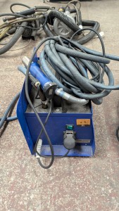 Robson Kay - Auction Date: 2026-01-13 - Category: Plastics Machinery